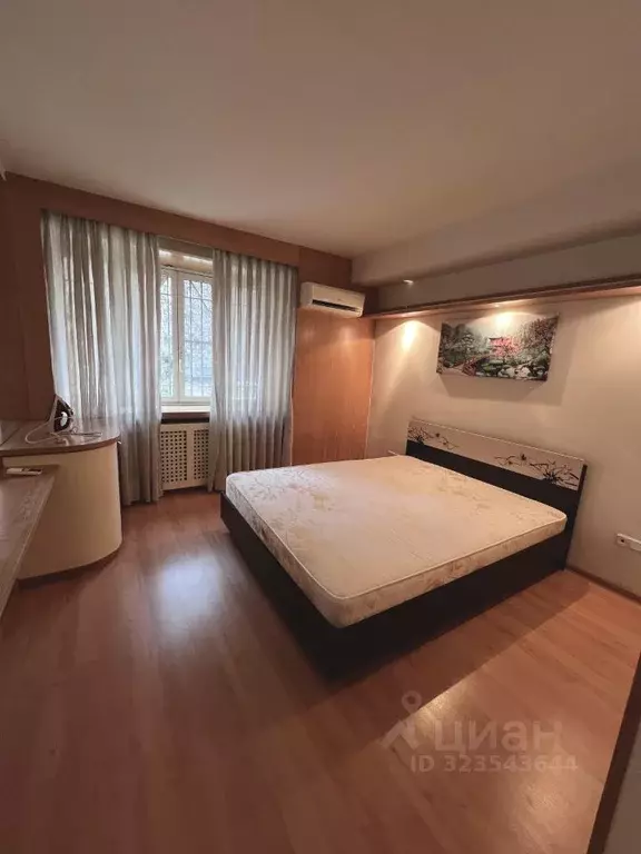 3-к кв. Москва Верхняя ул., 6 (67.0 м) - Фото 2