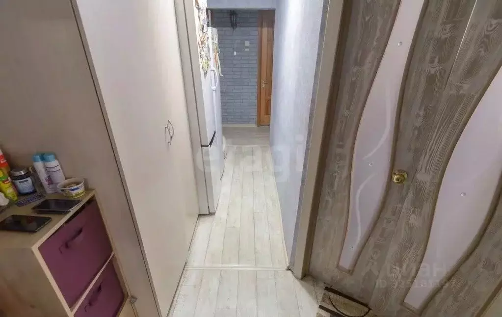 3-к кв. Ростовская область, Аксай ул. Вартанова, 20 (64.6 м) - Фото 1