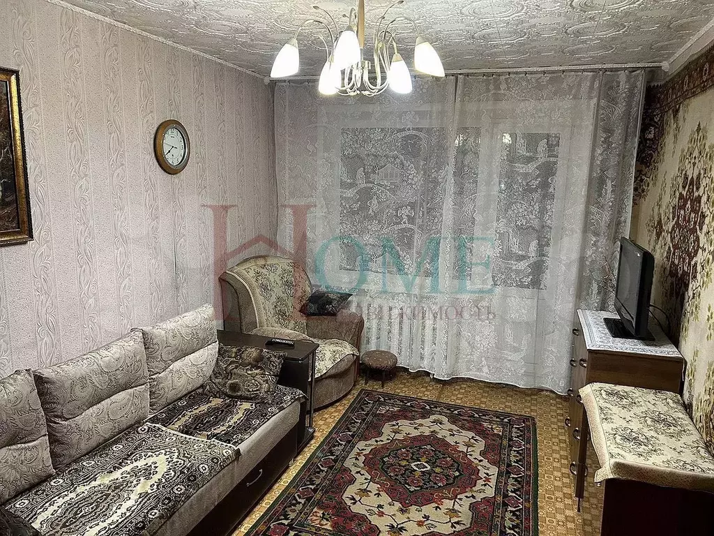 1-к. квартира, 36 м, 5/9 эт. - Фото 0