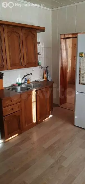 Дом в Ростовская область, Тарасовское сельское поселение, посёлок ... - Фото 2