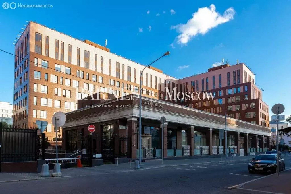 Офис (411 м) - Фото 1