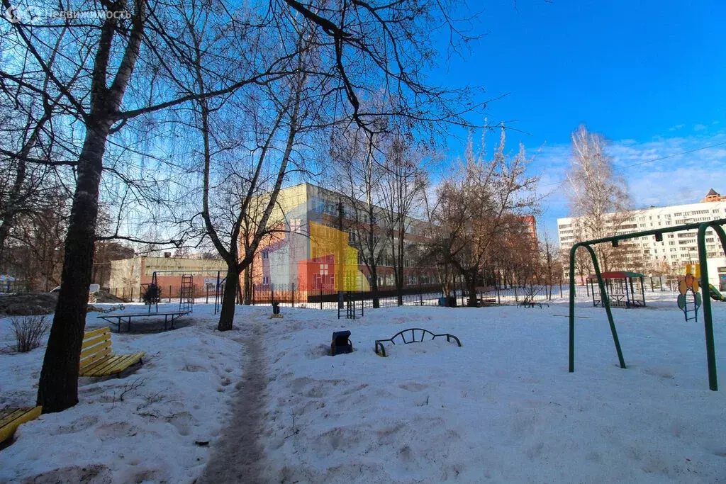 2-комнатная квартира: Тула, улица Фридриха Энгельса, 14 (51.7 м) - Фото 2