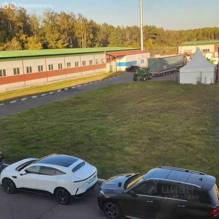 Склад (1003 м) - Фото 1