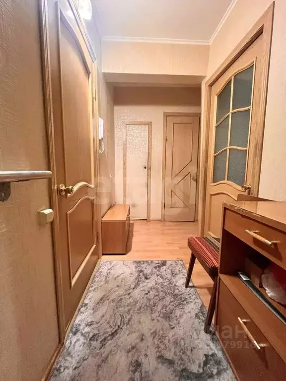 2-к кв. Архангельская область, Архангельск ул. Тимме, 24 (42.6 м) - Фото 0