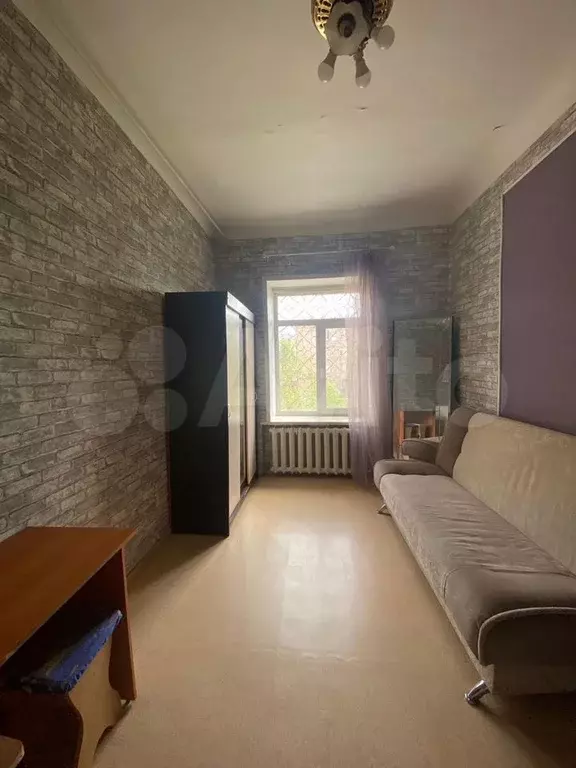 Квартира-студия, 20 м, 2/5 эт. - Фото 1