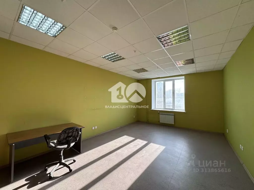 Офис в Новосибирская область, Новосибирск Красный просп., 86/2 (25 м) - Фото 1