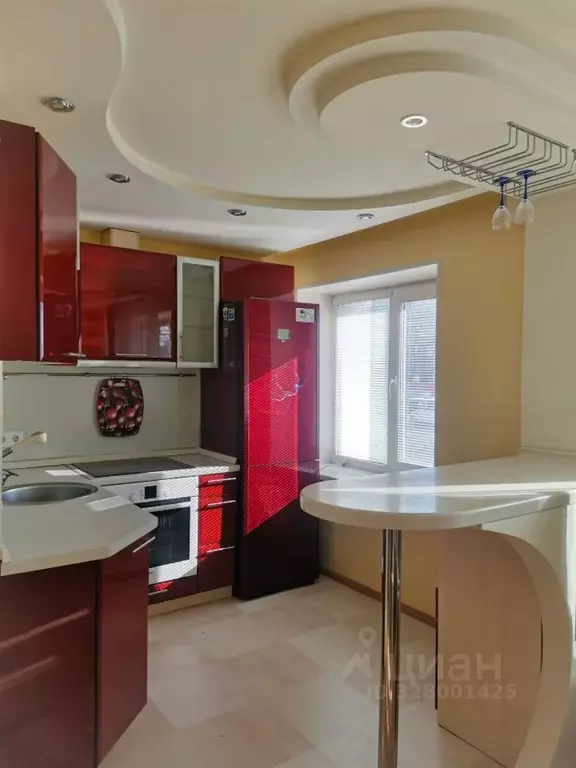 2-к кв. Приморский край, Владивосток просп. 100-летия Владивостока, 43 ... - Фото 1