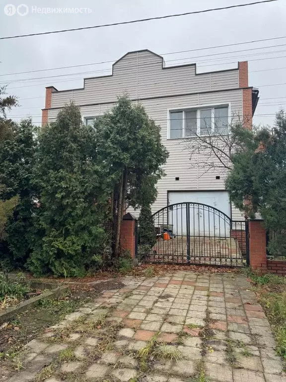 Дом в Орёл, улица Бунина, 23 (138.7 м) - Фото 1