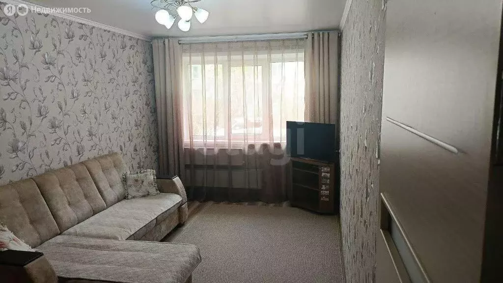 2-комнатная квартира: Чита, Новобульварная улица, 88 (44.1 м) - Фото 0