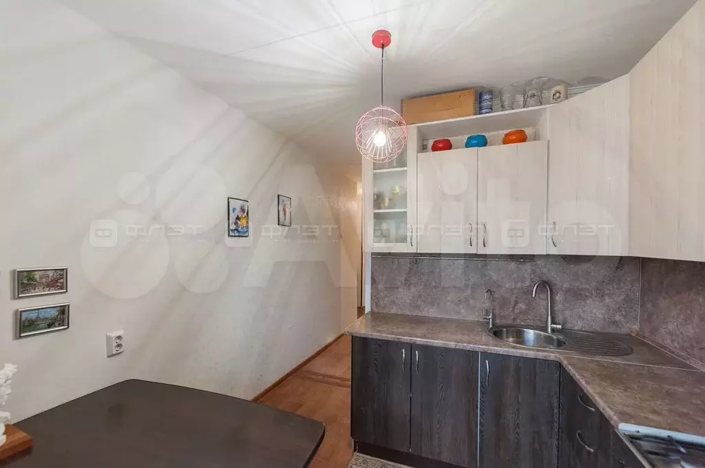 1-к. квартира, 38,4 м, 8/9 эт. - Фото 1