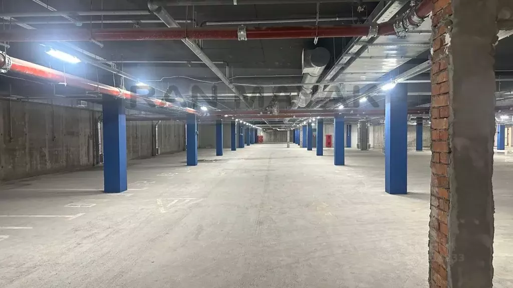 Гараж в Адыгея, Майкоп Спортивная ул., 39Б (13 м) - Фото 2