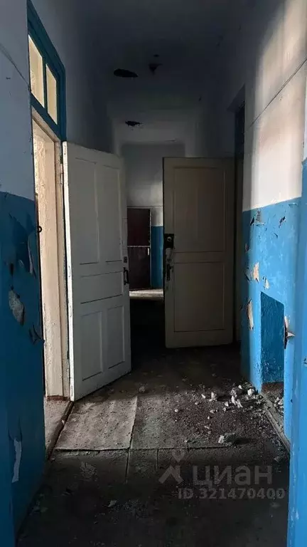 Помещение свободного назначения в Краснодарский край, Белореченск ... - Фото 0