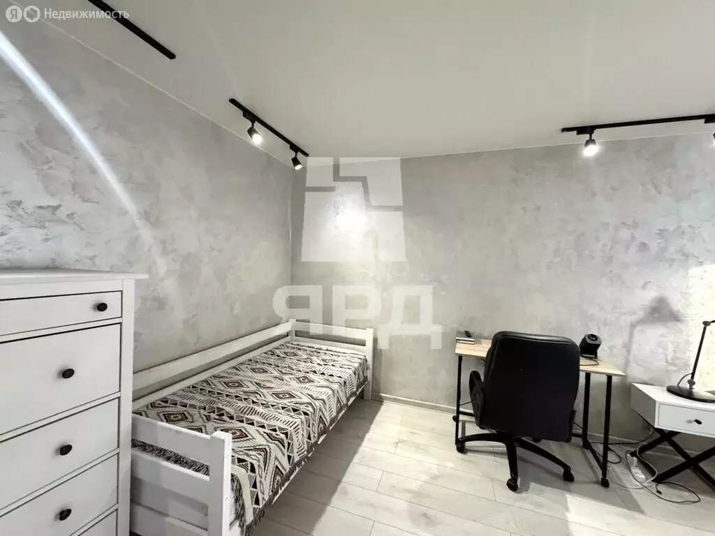 1-комнатная квартира: Таганрог, Октябрьская улица, 44-1 (30 м) - Фото 2