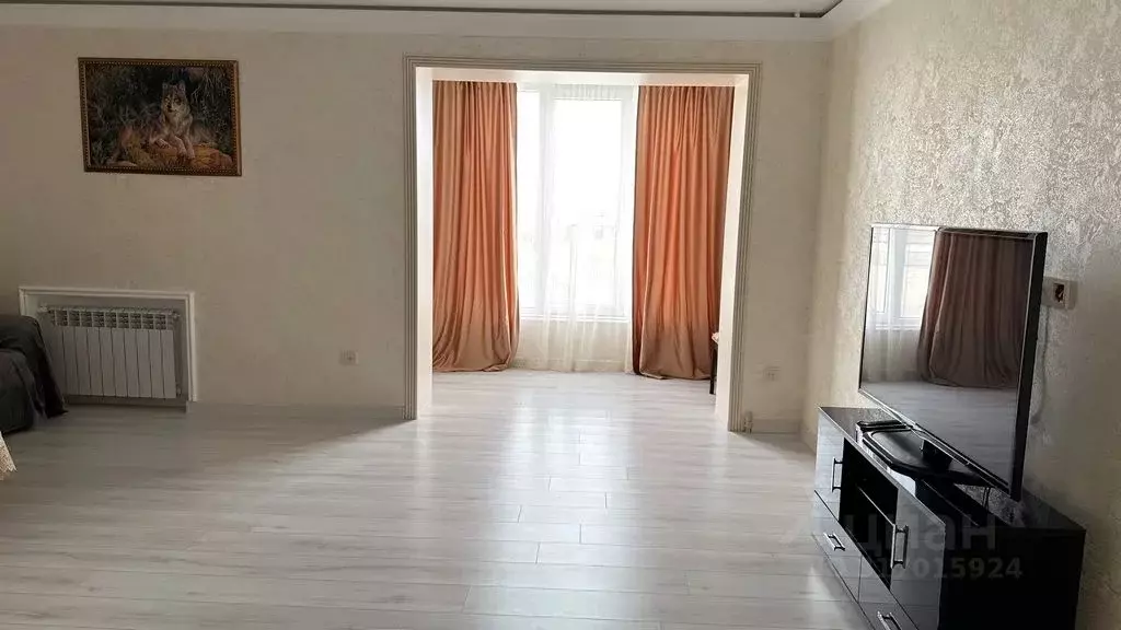 2-к кв. Дагестан, Дербент ул. Саида Габиева, 18 (70.0 м) - Фото 0