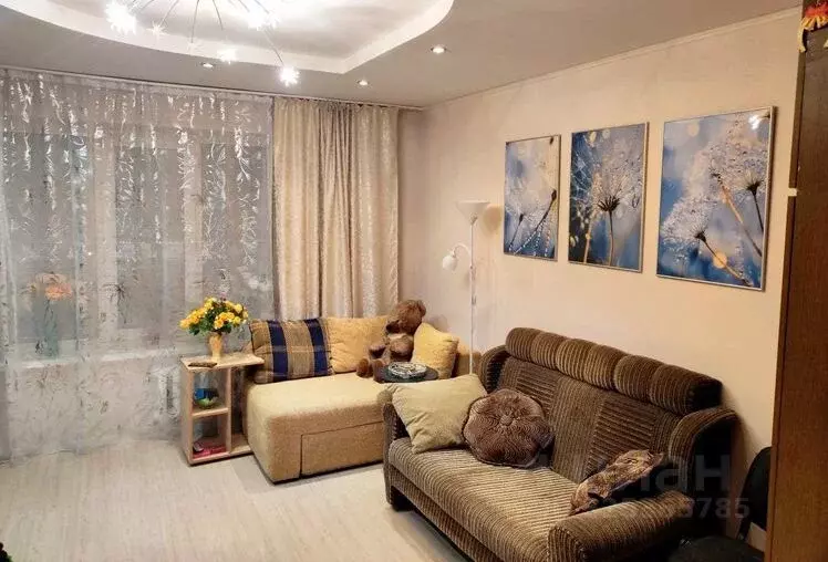 2-к кв. Московская область, Балашиха Железнодорожный мкр, ул. ... - Фото 1