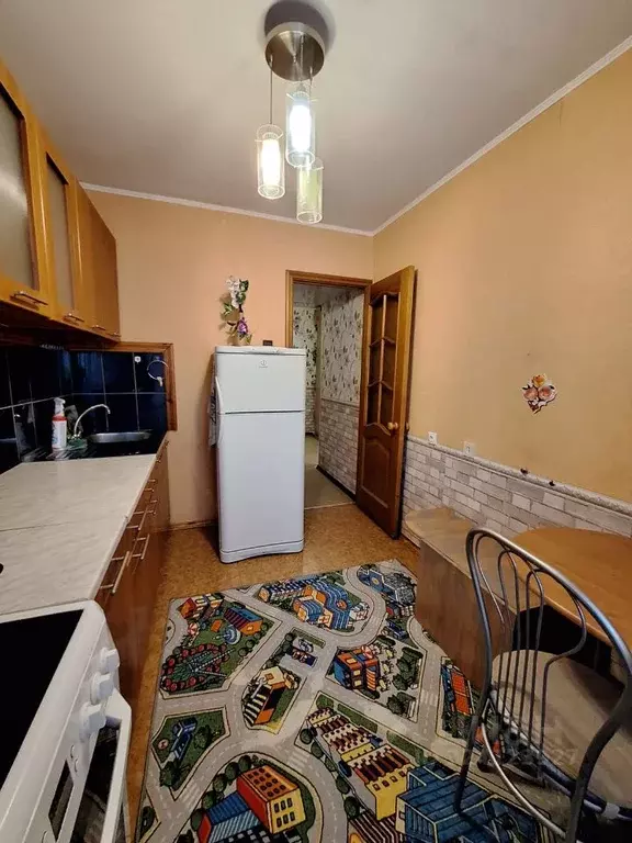 1-к кв. Новгородская область, Великий Новгород ул. Кочетова, 13/31 ... - Фото 2