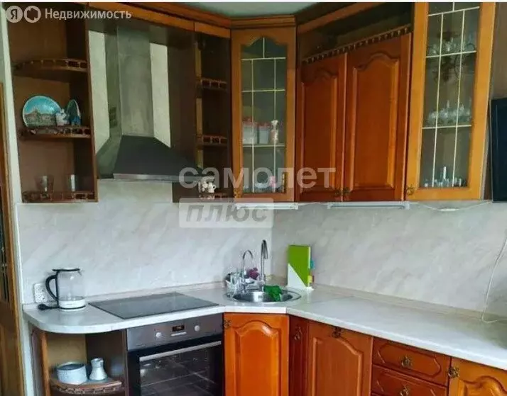 1-комнатная квартира: Москва, Бартеневская улица, 23к1 (35 м) - Фото 2