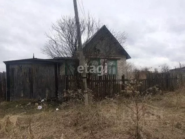 Дом в Свердловская область, Сухой Лог муниципальный округ, д. Боровки ... - Фото 1