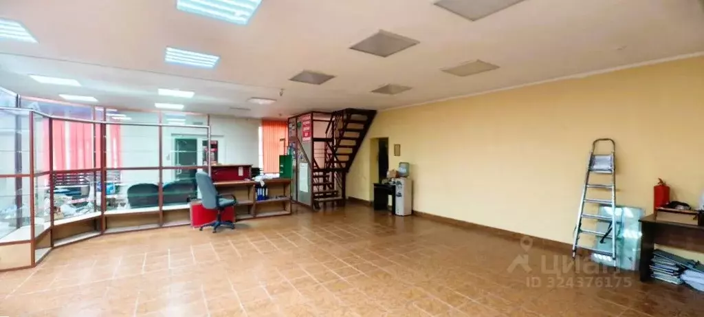 Помещение свободного назначения в Красноярский край, Красноярск ул. ... - Фото 2