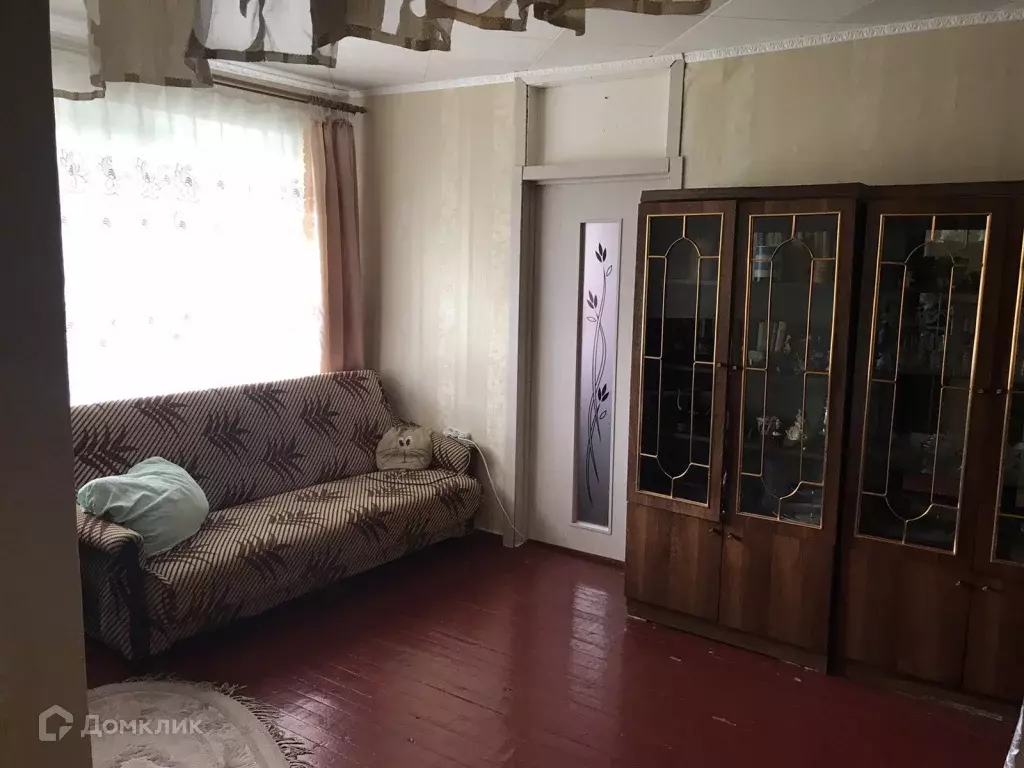 Продаётся 2-к квартира, 44.4 м - Фото 0