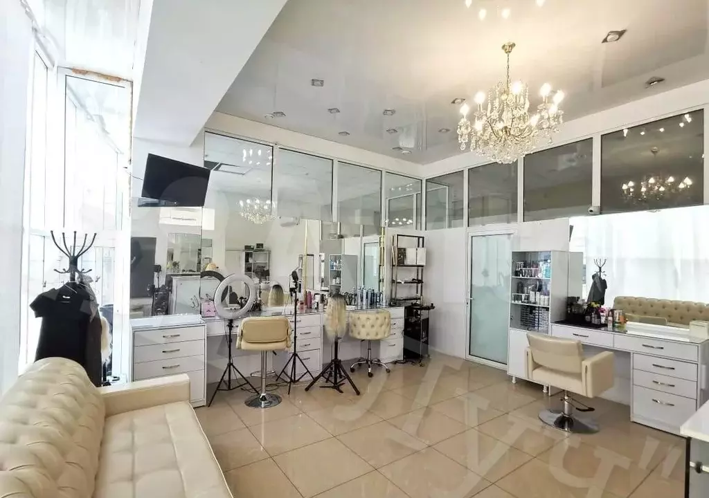 Свободного назначения, 55.9 м - Фото 1