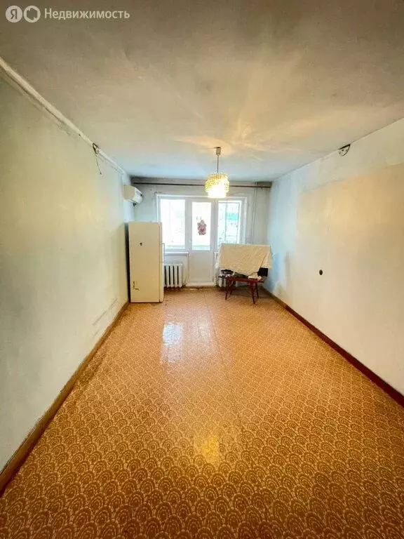 2-комнатная квартира: Комсомольск-на-Амуре, Вокзальная улица, 37к5 ... - Фото 2