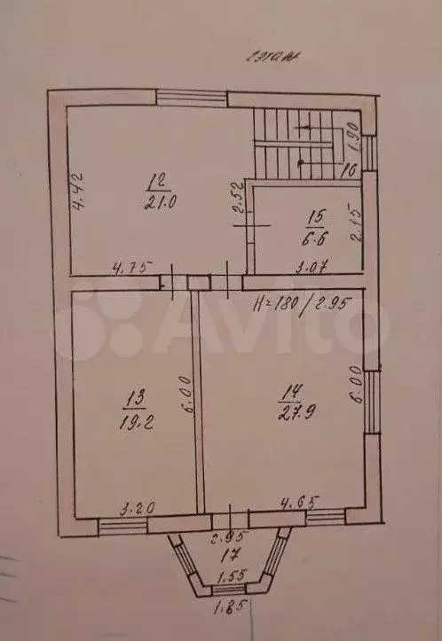 Дом 155 м на участке 10,6 сот. - Фото 0