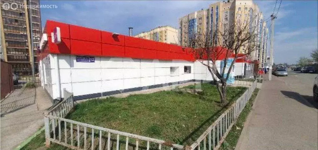 Помещение свободного назначения (350 м) - Фото 1