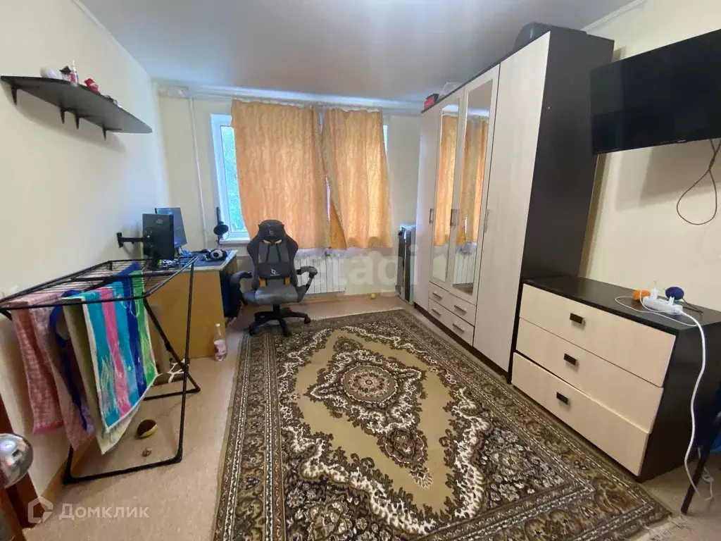 Продаётся 1-к квартира, 27.2 м - Фото 1