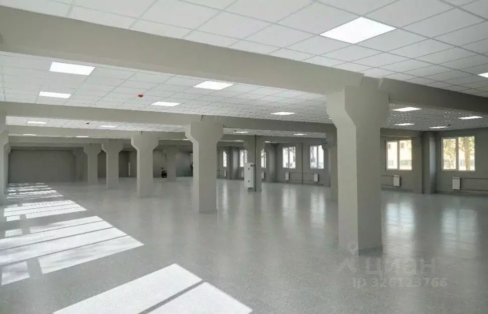 Помещение свободного назначения в Санкт-Петербург, Санкт-Петербург, ... - Фото 1