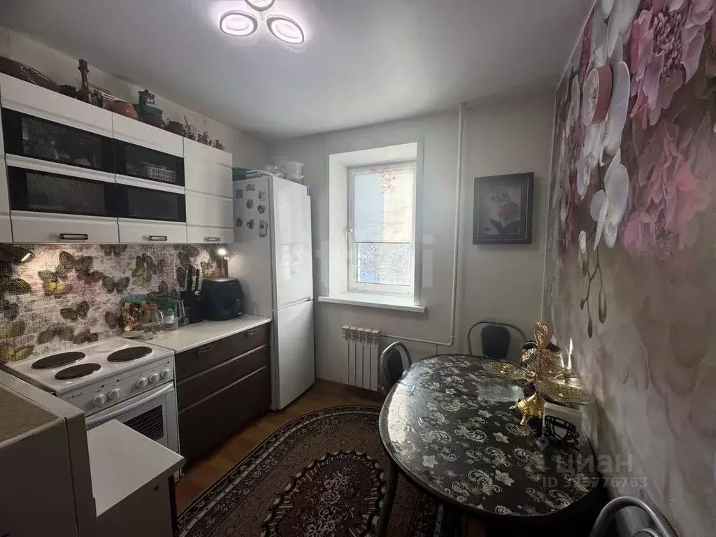 2-к кв. Амурская область, Свободный ул. Кирова, 96 (39.9 м) - Фото 1