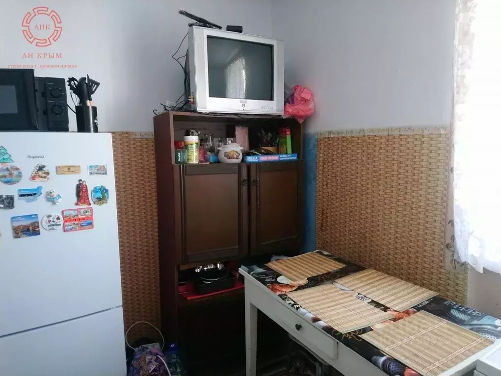 1-к кв. Крым, Керчь ул. 1-й Пятилетки, 27В (34.9 м) - Фото 2