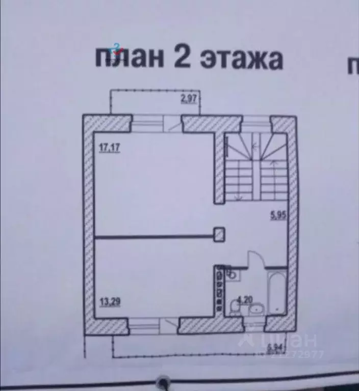 Таунхаус в Ярославская область, Ярославль ул. 4-я Яковлевская, 15 . - Фото 1