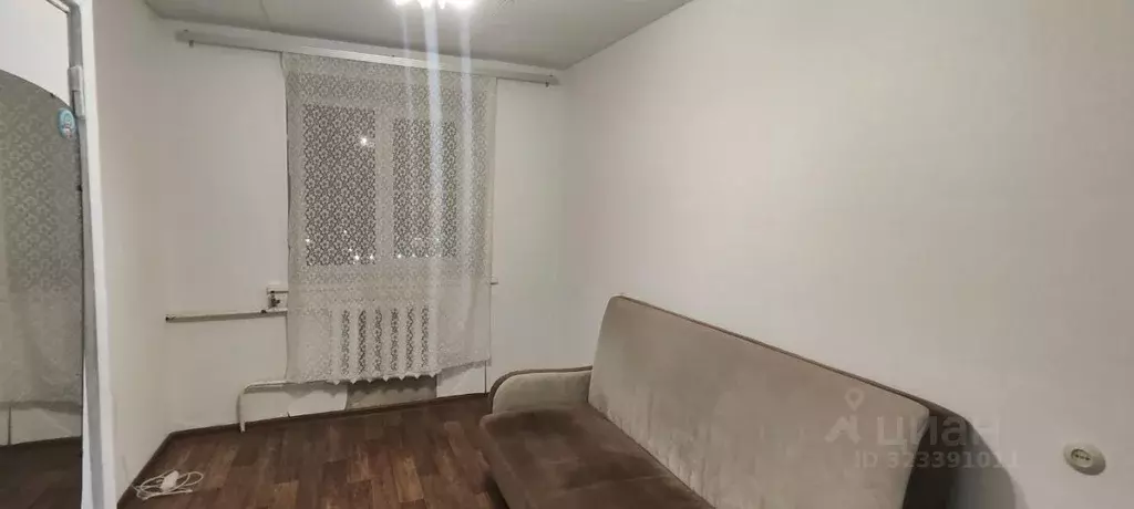 Комната Ярославская область, Ярославль Ранняя ул., 8 (11.6 м) - Фото 2