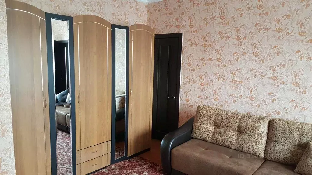 2-к кв. Свердловская область, Нижний Тагил ул. Коминтерна, 50 (43.7 м) - Фото 1
