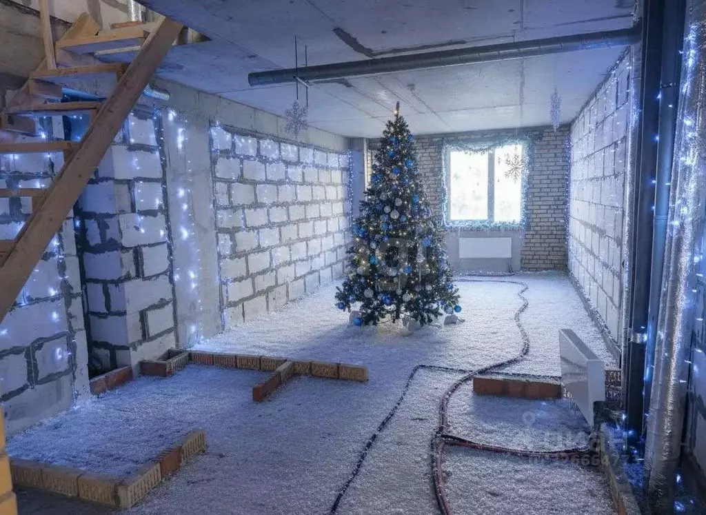 2-к кв. Московская область, Красногорск городской округ, Нахабино пгт ... - Фото 1