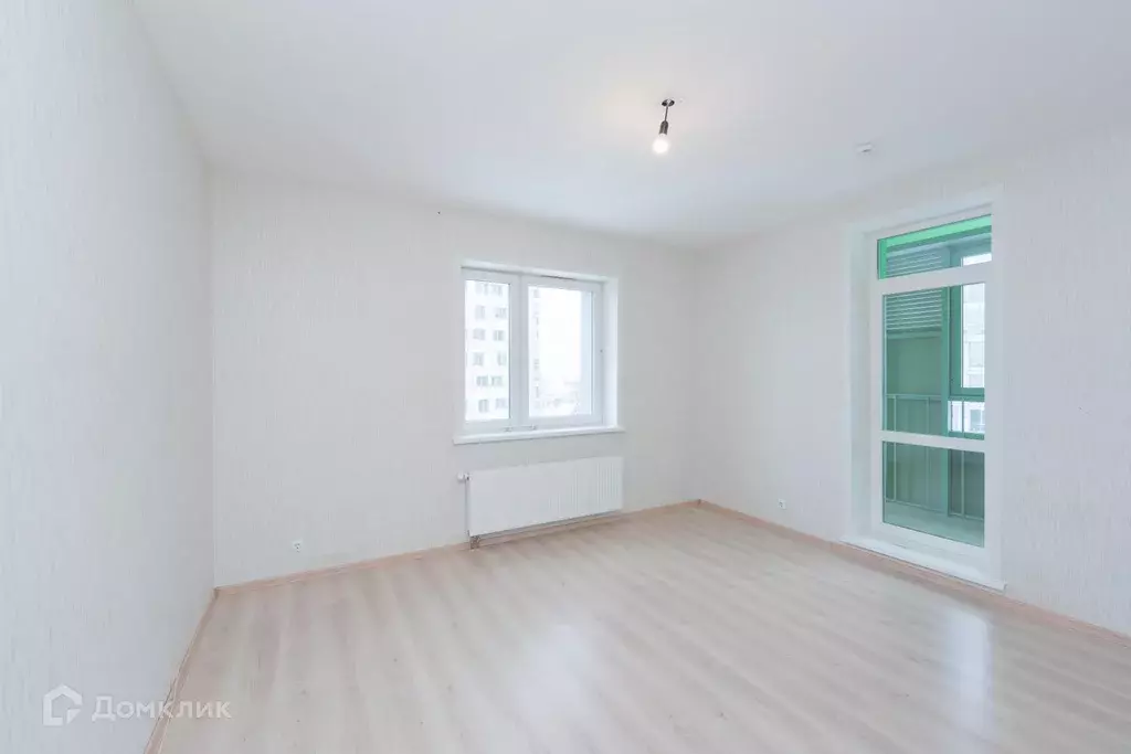 Продаётся 2-к квартира, 63.9 м - Фото 0