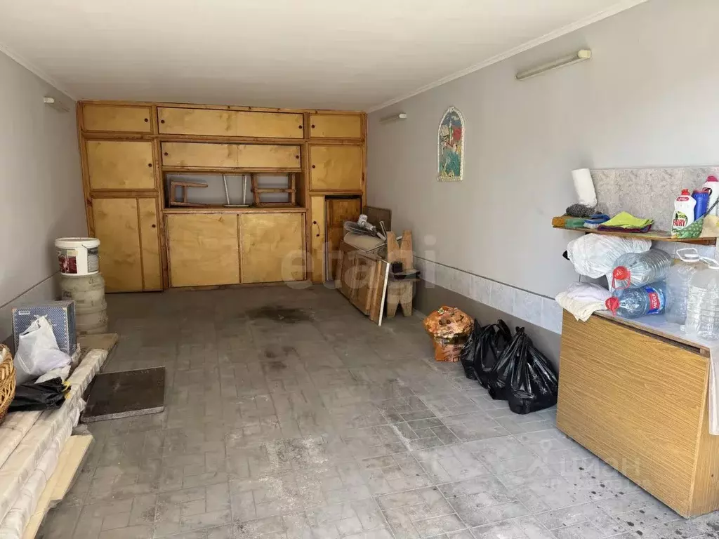 Гараж в Северная Осетия, Владикавказ Весенняя ул., 3к2 (15 м) - Фото 1