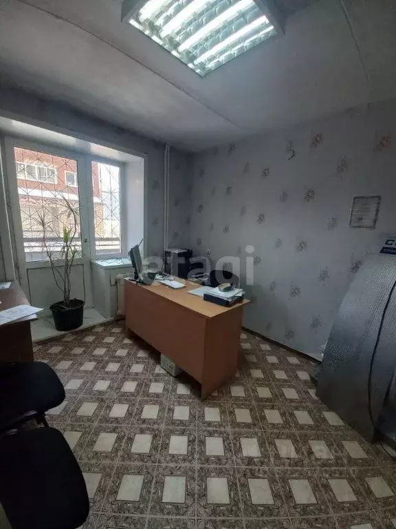 Офис в Свердловская область, Талица ул. Ленина, 77 (126 м) - Фото 1