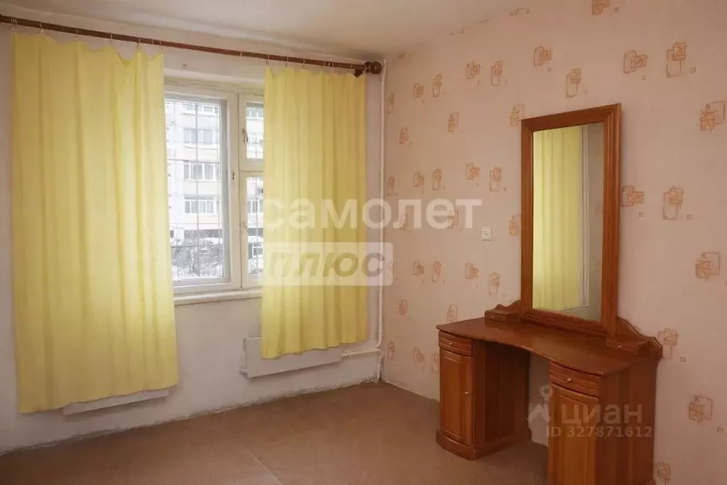 2-к кв. Челябинская область, Кыштым ул. Карла Либкнехта, 135 (53.0 м) - Фото 2