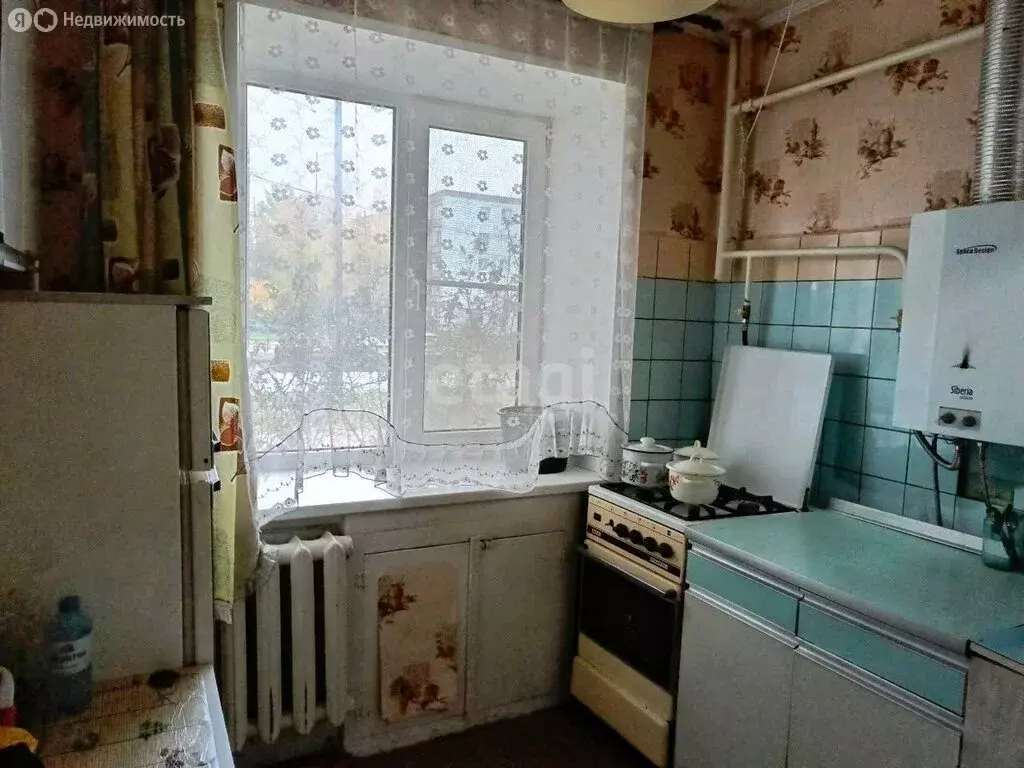 3-комнатная квартира: Выкса, микрорайон Гоголя, 25 (57.1 м) - Фото 1