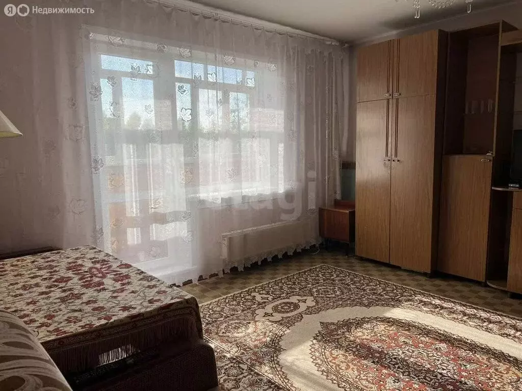 2-комнатная квартира: Металлплощадка, проспект Овощеводов, 1 (48.5 м) - Фото 2