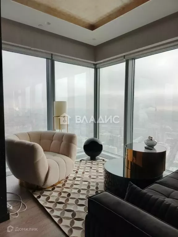 Продаётся 3-к квартира, 224 м - Фото 0