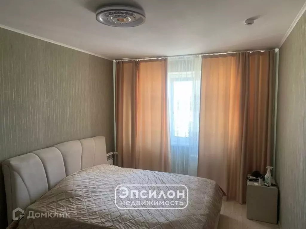 Продаётся 2-к квартира, 59.19 м - Фото 1