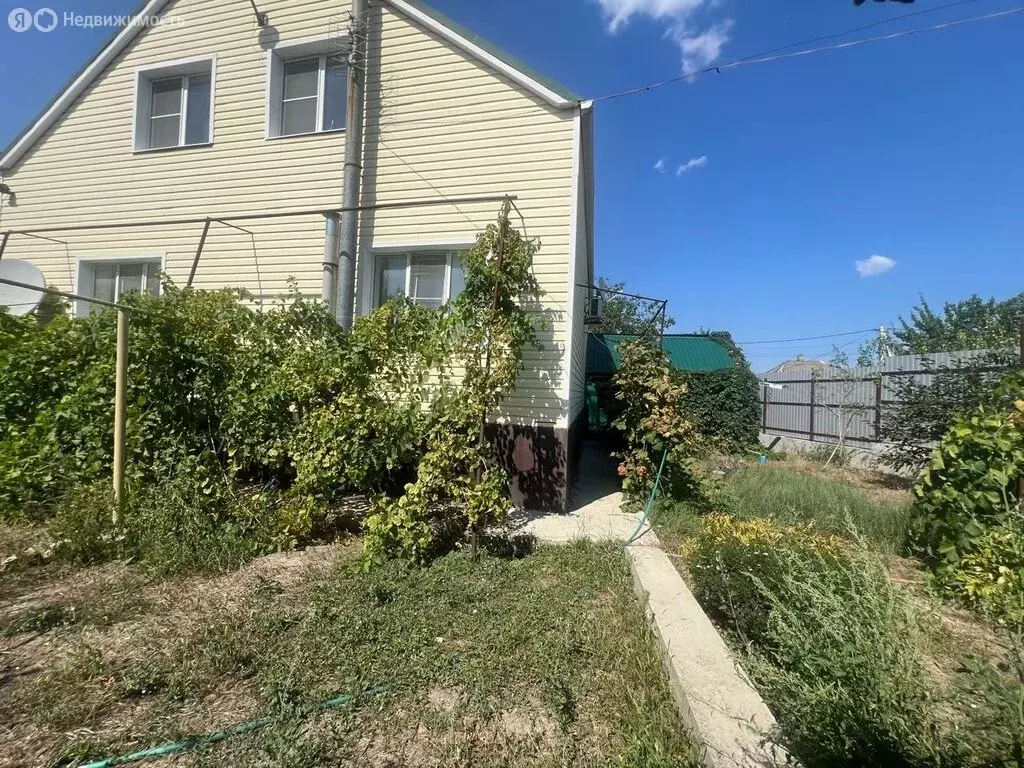 Дом в Анапская, Станичная улица, 28 (230 м) - Фото 0
