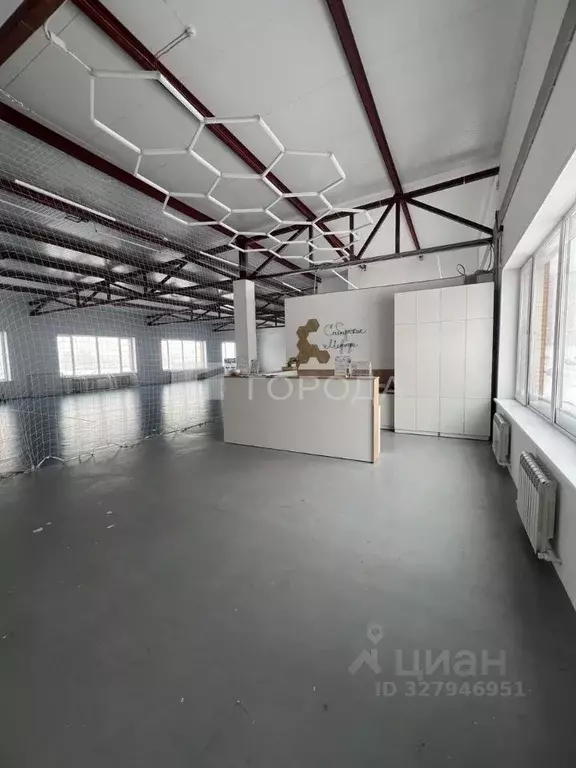 Помещение свободного назначения в Новосибирская область, Новосибирск ... - Фото 1