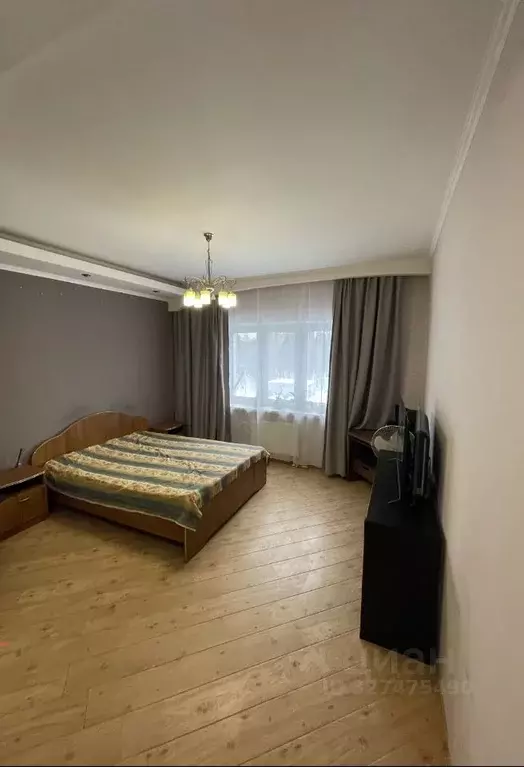 1-к кв. Московская область, Королев Болшево мкр, Пушкинская ул., 15 ... - Фото 1