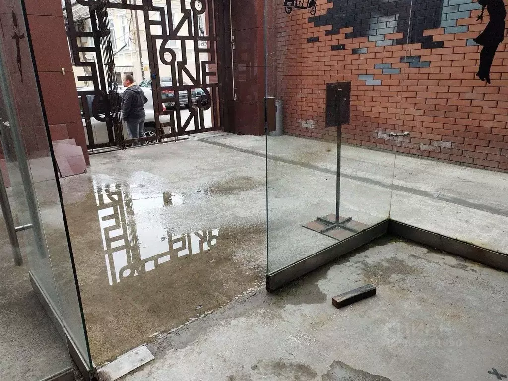 Офис в Ростовская область, Ростов-на-Дону, Нахичевань ул. 16-я Линия ... - Фото 1