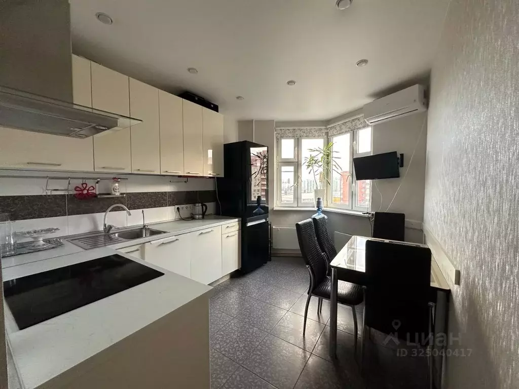 2-к кв. Московская область, Красногорск городской округ, Путилково пгт ... - Фото 1