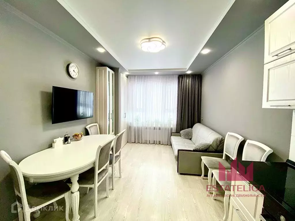 Продаётся 2-к квартира, 53 м - Фото 0